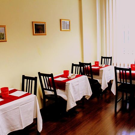 B&B Marbo Firenze Eksteriør billede
