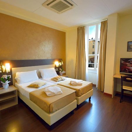 B&B Marbo Firenze Eksteriør billede