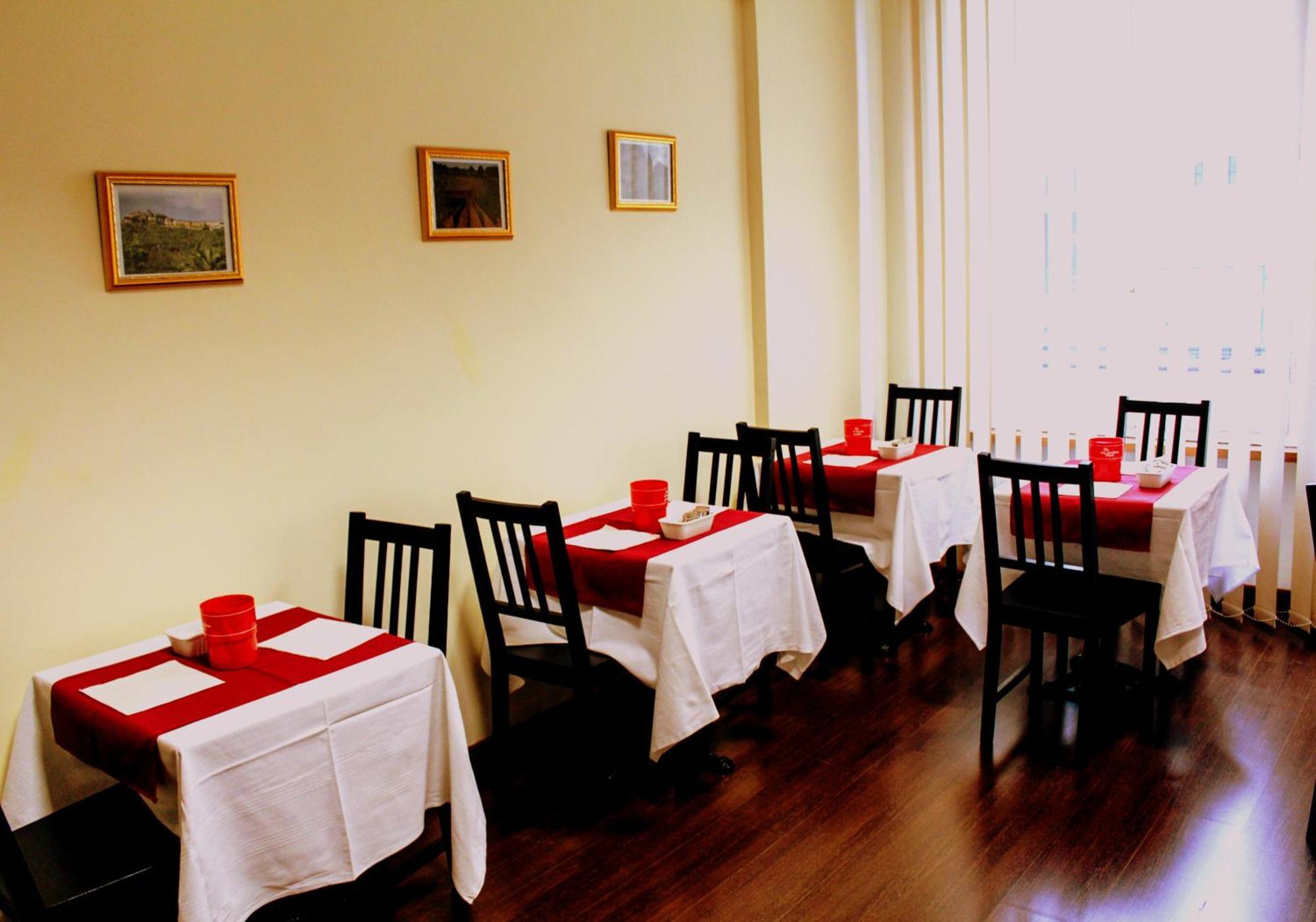 B&B Marbo Firenze Eksteriør billede