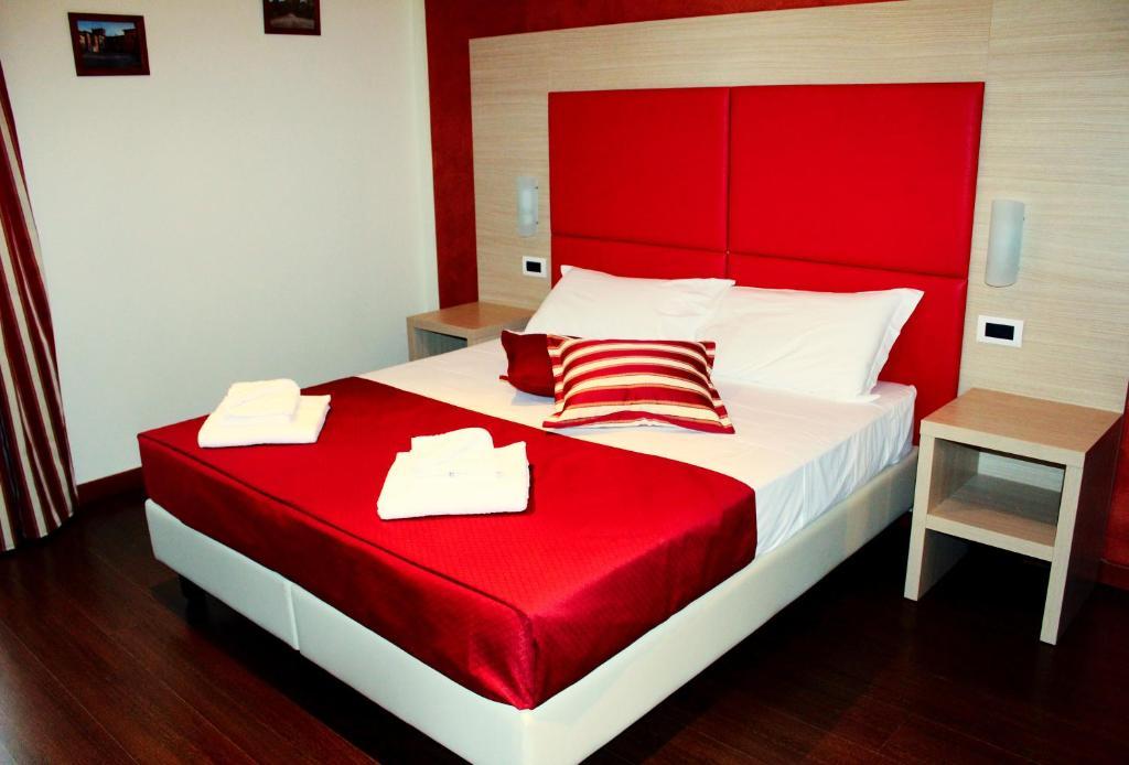 B&B Marbo Firenze Værelse billede
