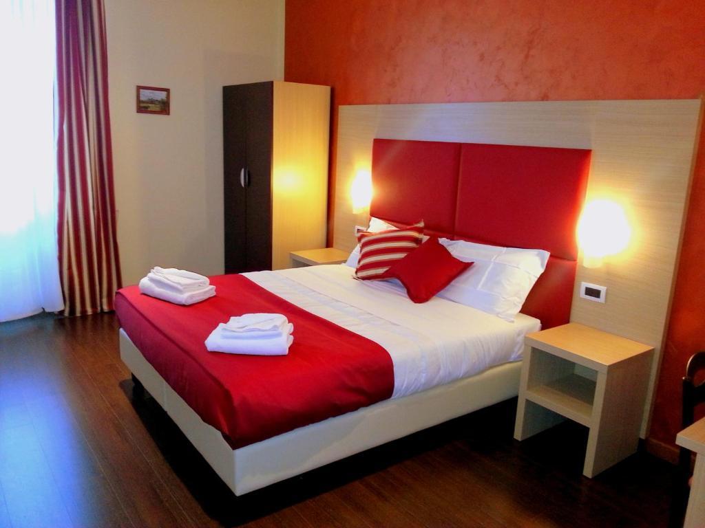 B&B Marbo Firenze Eksteriør billede