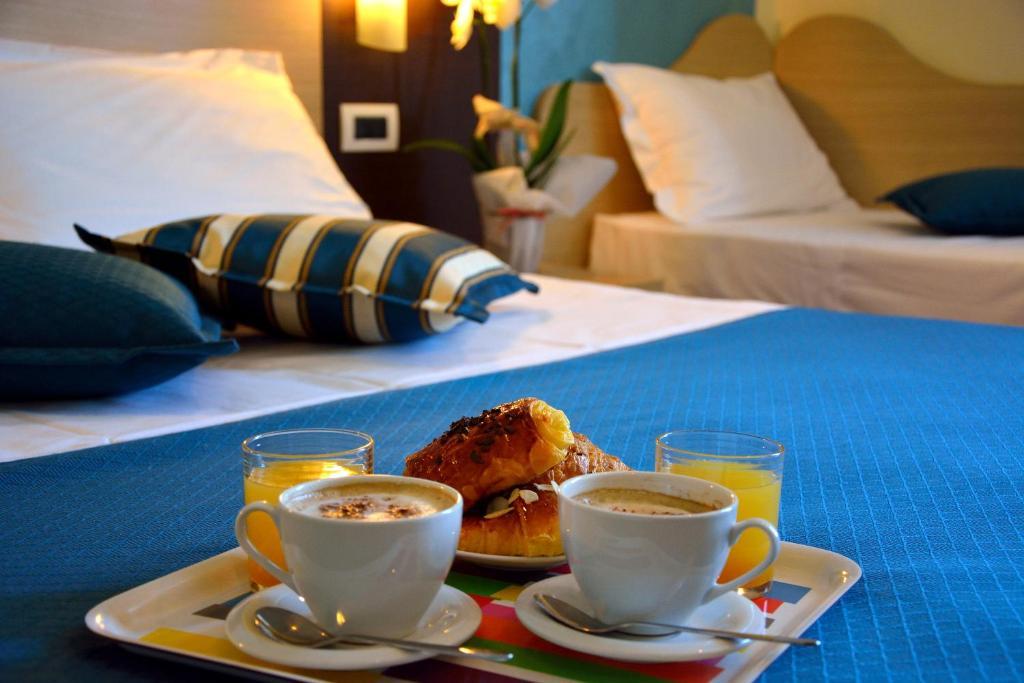 B&B Marbo Firenze Eksteriør billede