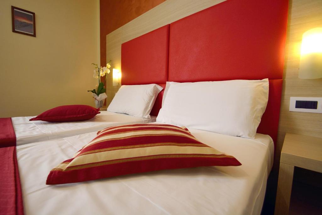 B&B Marbo Firenze Eksteriør billede