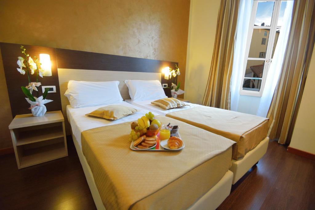 B&B Marbo Firenze Eksteriør billede