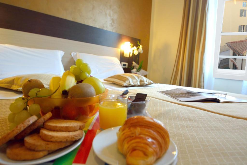 B&B Marbo Firenze Eksteriør billede