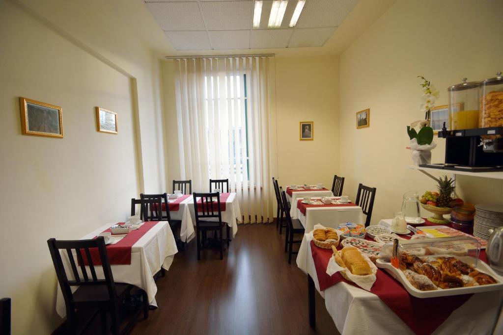 B&B Marbo Firenze Eksteriør billede