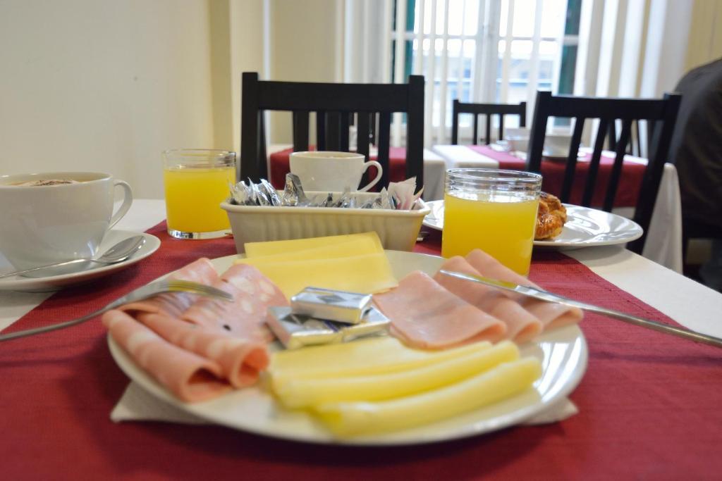 B&B Marbo Firenze Eksteriør billede