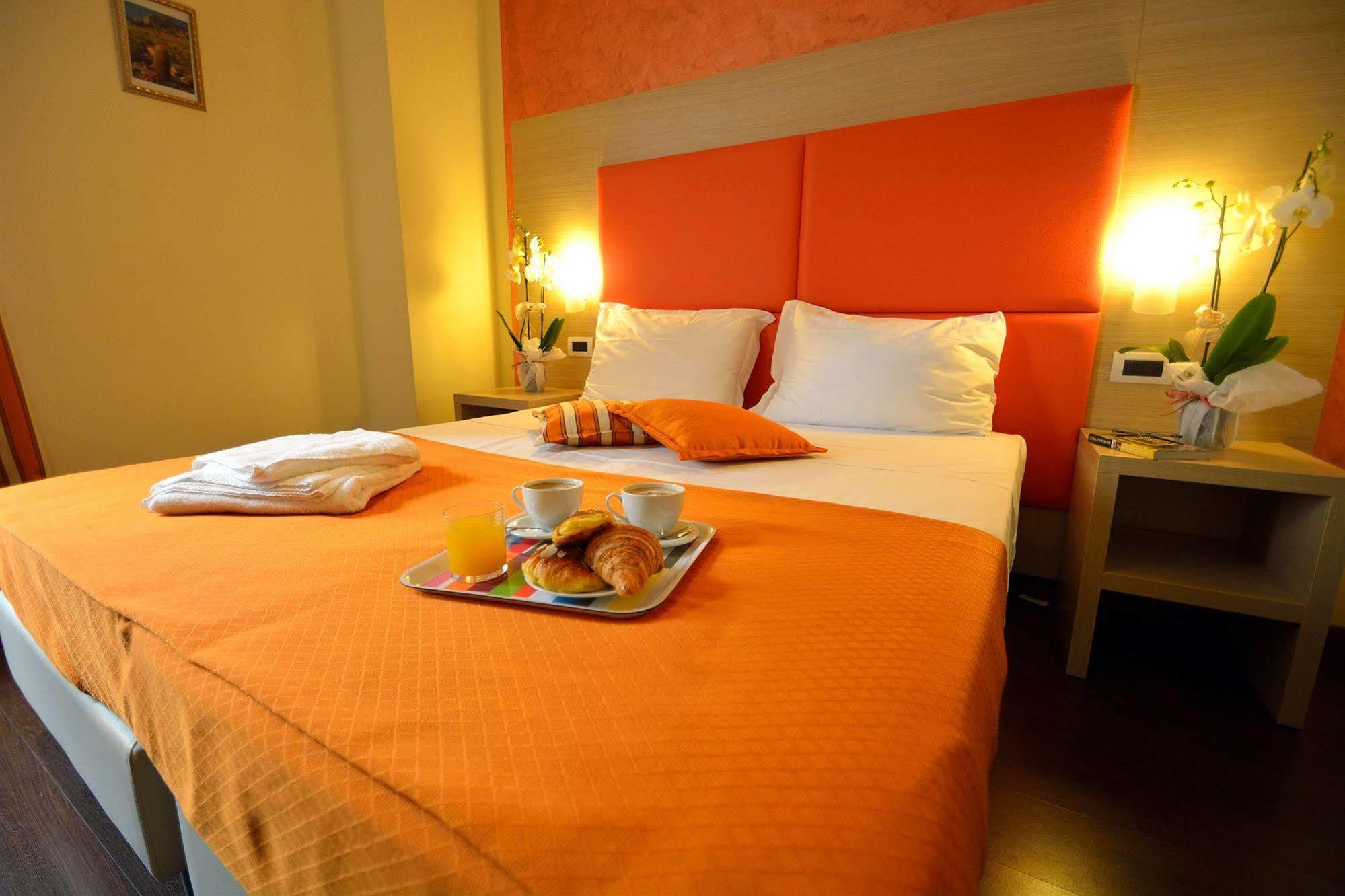B&B Marbo Firenze Eksteriør billede