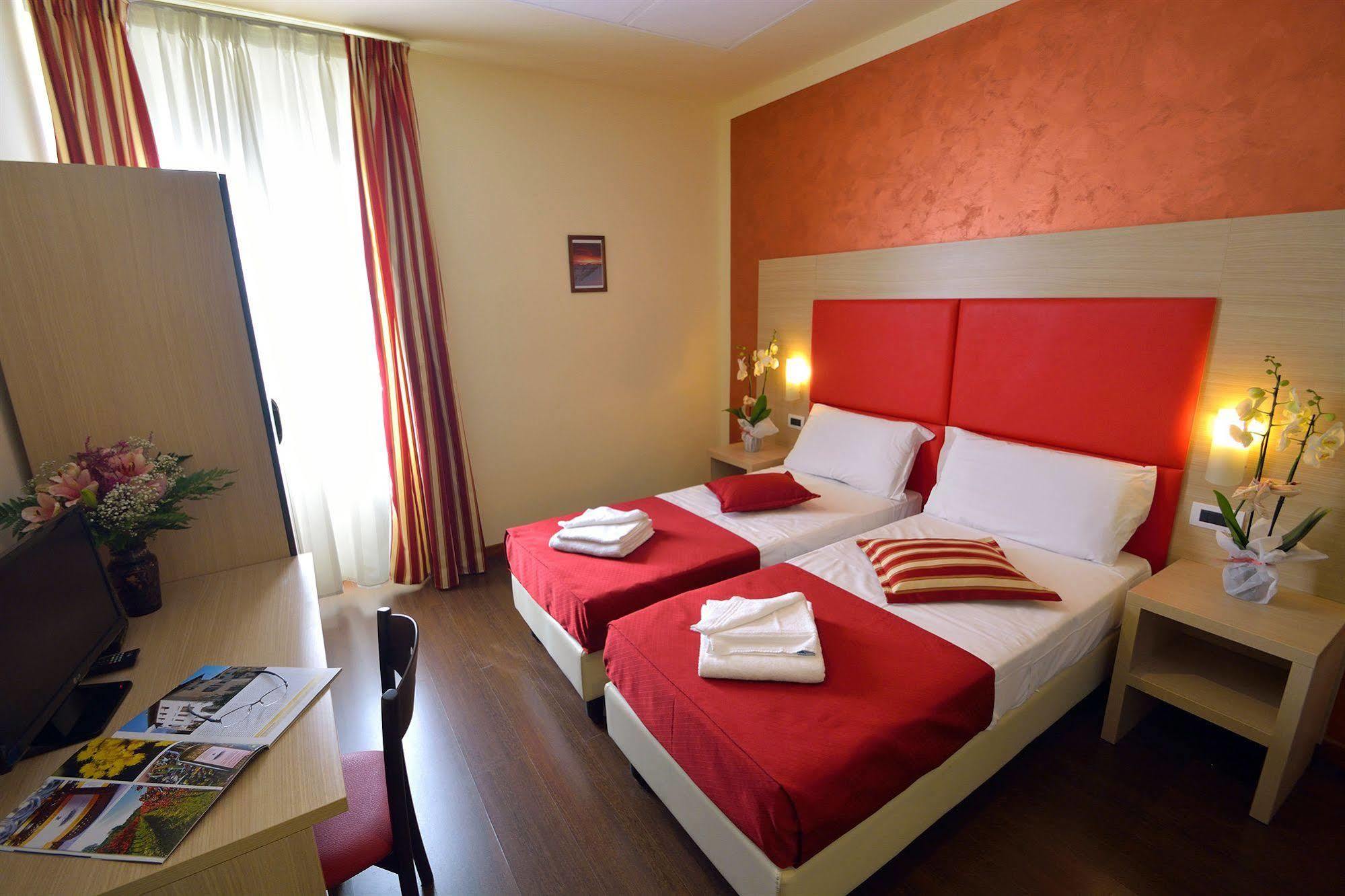 B&B Marbo Firenze Eksteriør billede