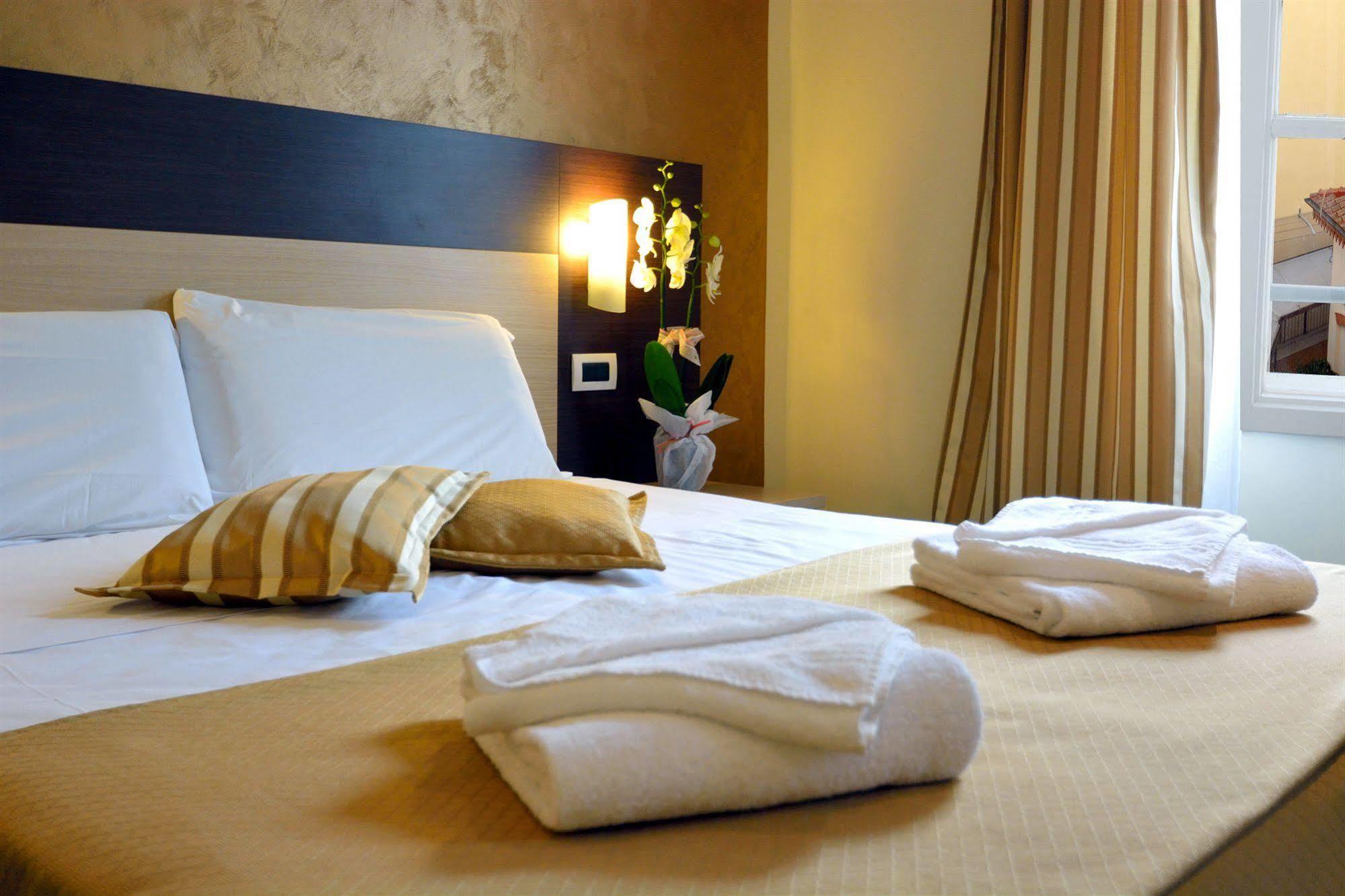B&B Marbo Firenze Eksteriør billede