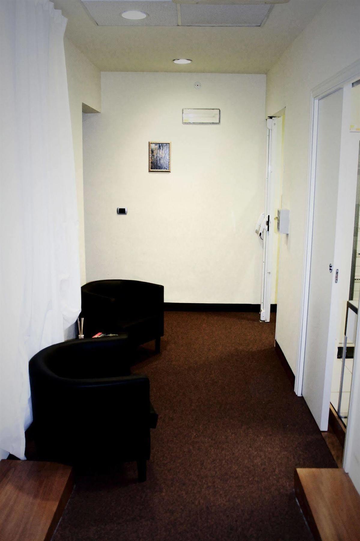 B&B Marbo Firenze Eksteriør billede