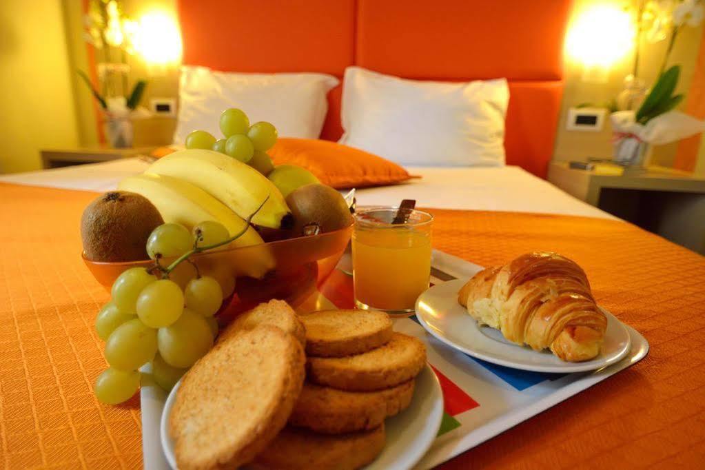 B&B Marbo Firenze Eksteriør billede