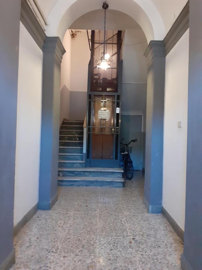 B&B Marbo Firenze Eksteriør billede