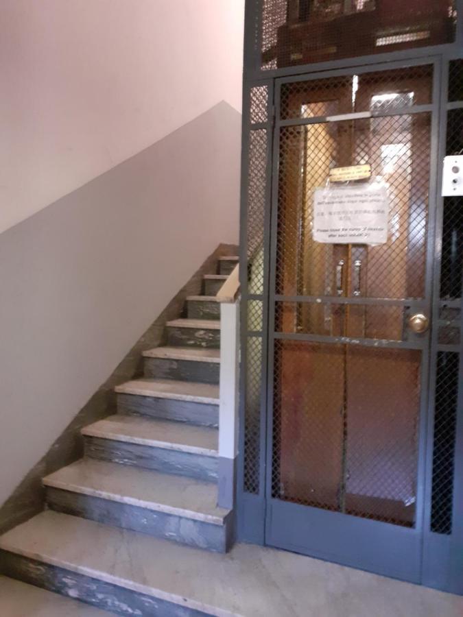 B&B Marbo Firenze Eksteriør billede