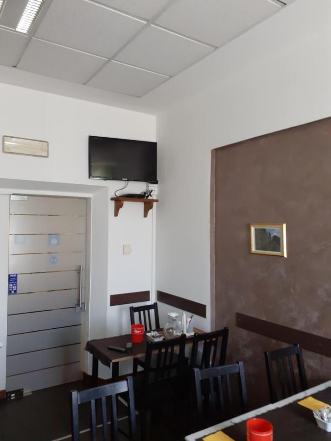 B&B Marbo Firenze Eksteriør billede